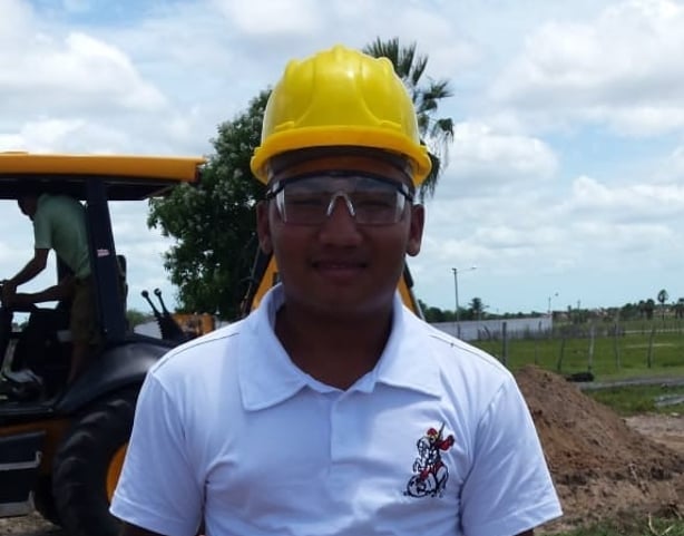 Os primeiros tempos