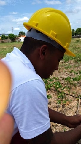 Os tempos de luta